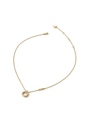 OH MY G HALSKETTE - Collana - goldenfarbe