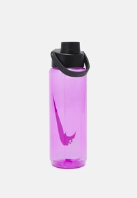 Nike Performance RENEW RECHARGE CHUG BOTTLE 24OZ/709ML UNISEX - Bidon - pink