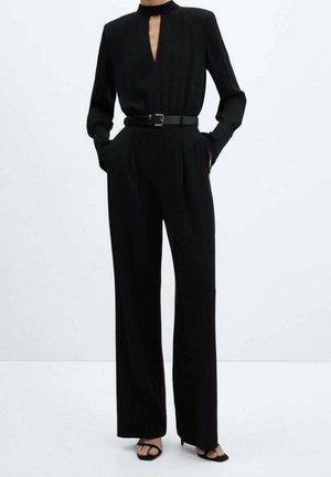 Combinaison - black