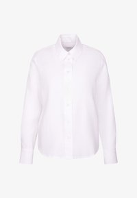 Non sélectionné, white