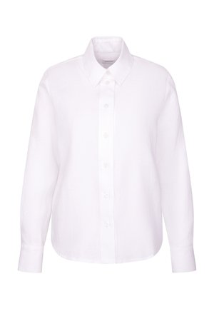 Seidensticker, HEMDBLUSE - Hemdbluse - white