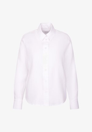 Seidensticker, HEMDBLUSE - Hemdbluse - white
