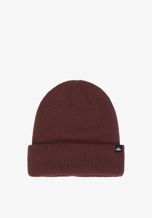 Quiksilver, PERFORMER, bordowy