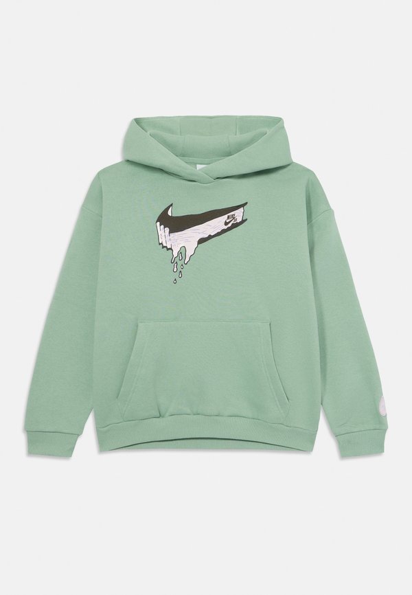 Kapuzenpullover - steam