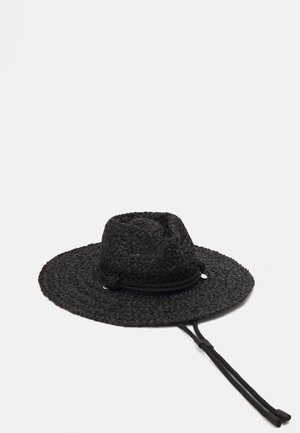 Polo Ralph Lauren FEDORA HAT - Kalap - circuit brown/barna - Zalando.hu