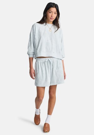 TEMPO-ELASTISCHE - Korte broeken - mbu