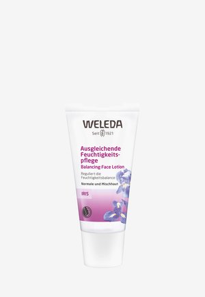 IRIS BALANCING FACE LOTION - Face cream - -