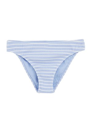 WE Fashion Bikinibroekje - light blue