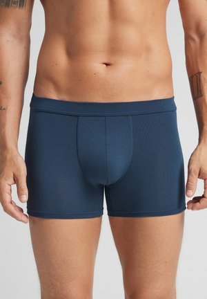 IUMAN Intimissimi Uomo Boxerbriefs - blue