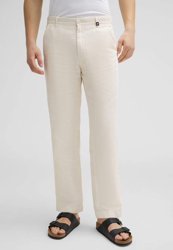 BEDA - Jeans Straight Leg