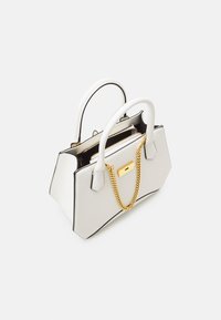 ALDO JORDANA - Handtas - white