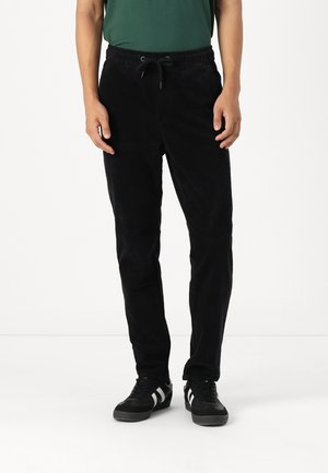 ONSLINUS PANT  - Trousers - black