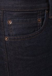 Levi's® Vaqueros rectos - blue-black denim
