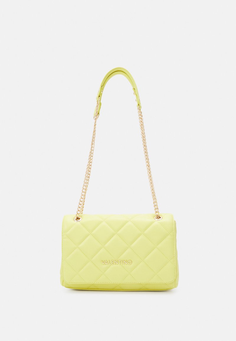 Valentino Bags OCARINA Bandolera lime/verde Zalando.es