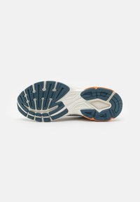 Puma VELOPHASIS ALWAYS ON - Baskets basses - feather gray/bright melon