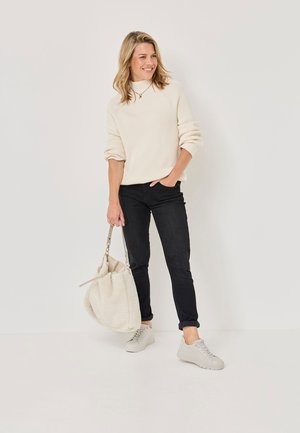 Tamaris COMFORT STEP IN - Tenisky - offwhite