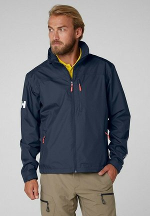 Helly Hansen Jas - navy blue