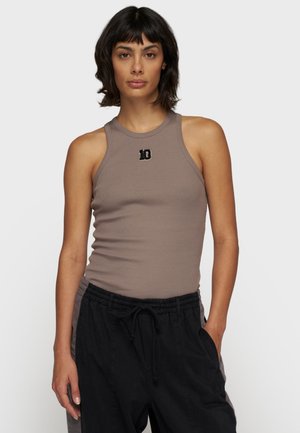 - Top