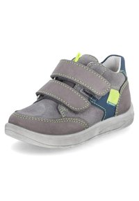 Pepino - Babyschoenen - grau Miniatuurafbeelding 1