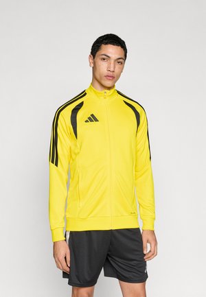 TIRO26 LEAGUE JACKET - Sportinė striukė - team yellow/black