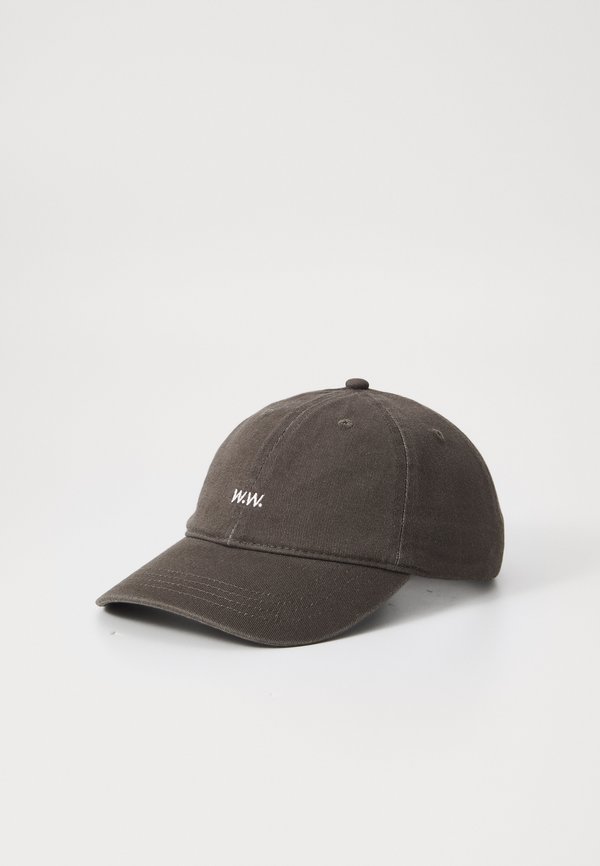 LOW PROFILE UNISEX - Cap - iron gate