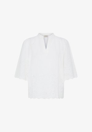 Fransa, FRRAE BL - Blouse - whisper white