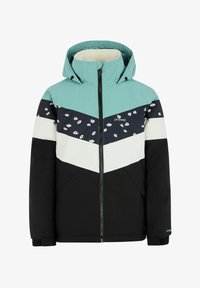 Niet geselecteerd, crocodile green