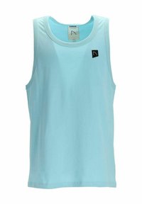 Selezionato, light blue