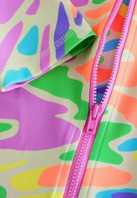 Next SHORT SLEEVE - Badedragt - multi