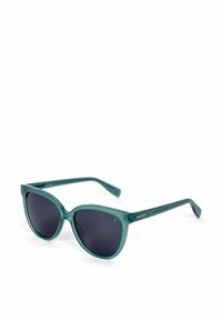 YCONIC - Zonnebril - green