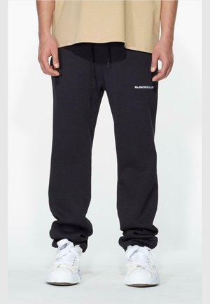 MJ Gonzales MJG HEAVY  - Jogginghose - black