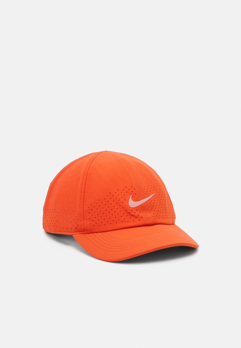 Nike Performance ADVANTAGE CLUB UNISEX - Cap - cosmic clay/pink quartz
