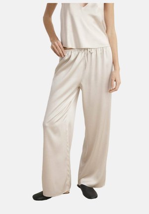 Pantalón de pijama - sand