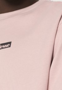 Ellesse Sudadera - pink