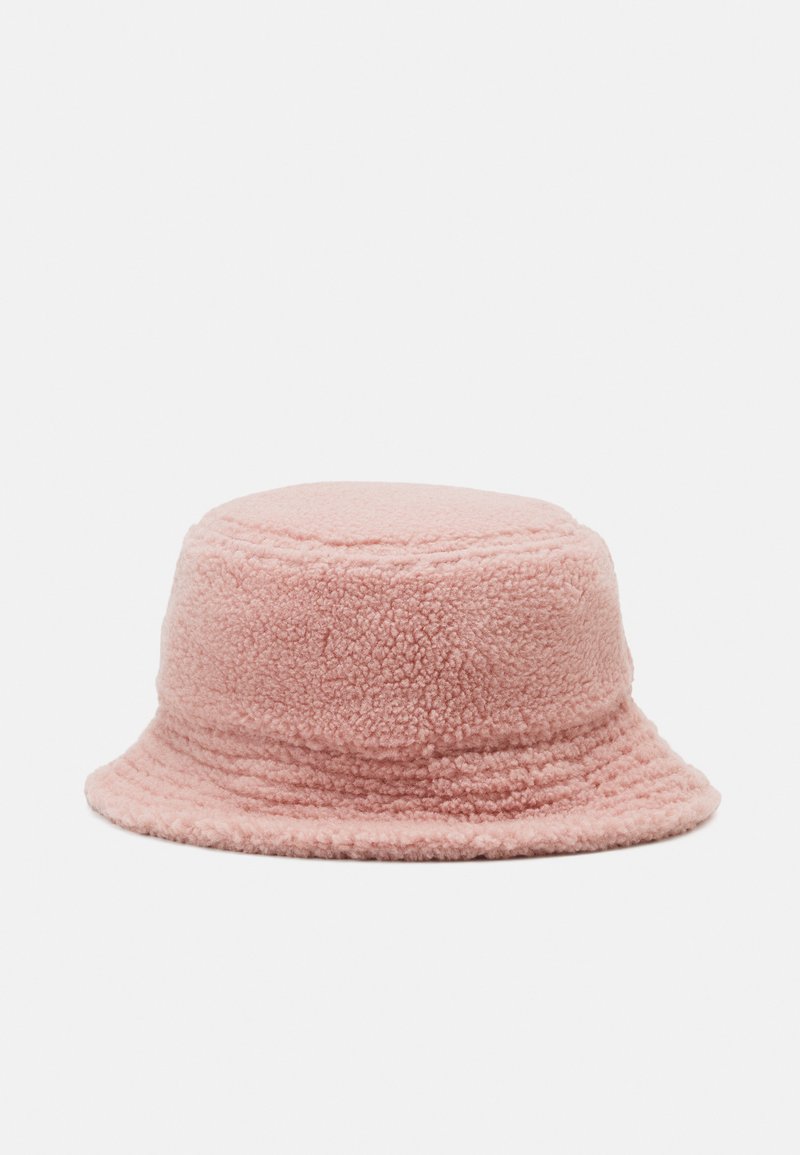 Damen Mützen | Levi's® COZY BUCKET HAT Hut regular pink/pink - SU97497 Damen Mützen | Levi's® COZY BUCKET HAT Hut regular pink/pink - SU97497