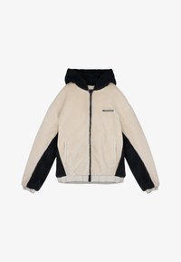 Selezionato, light beige/black