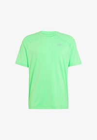 Niewybrane, screaming green