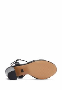 Derimod Sandalen - black