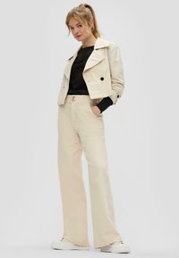 s.Oliver - Bluzka z długim rękawem