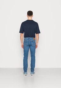 Lee RIDER - Calças de ganga justas - used alton