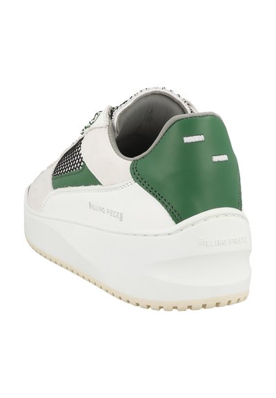Filling Pieces AVENUE ISLA  - Sneakers basse - jade