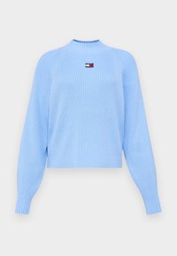 Ikke valgt, vessel blue