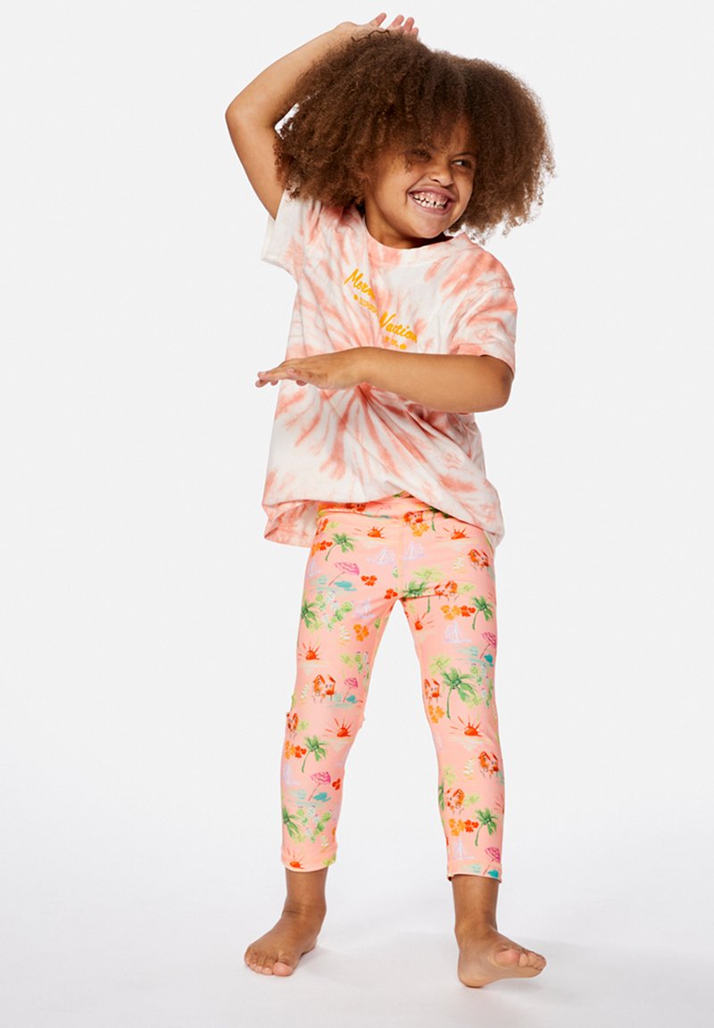 Rip Curl Legging oranje