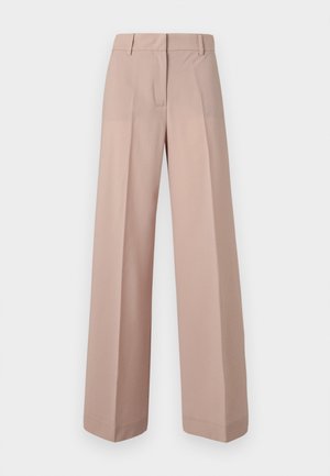 WEEKEND MaxMara VISIVO - Housut - cipria