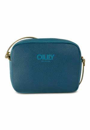 Sac bandoulière - legion blue