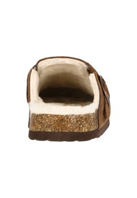 Cruz CAMILLO - Clogs - brown