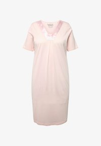Vybráno, baby pink