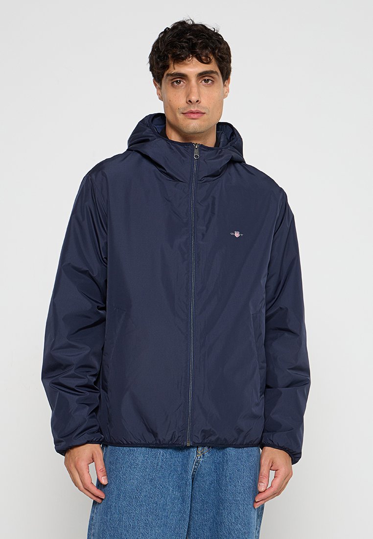 Gant Jas blauw