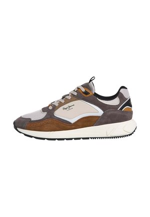Pepe Jeans Trainers - grey