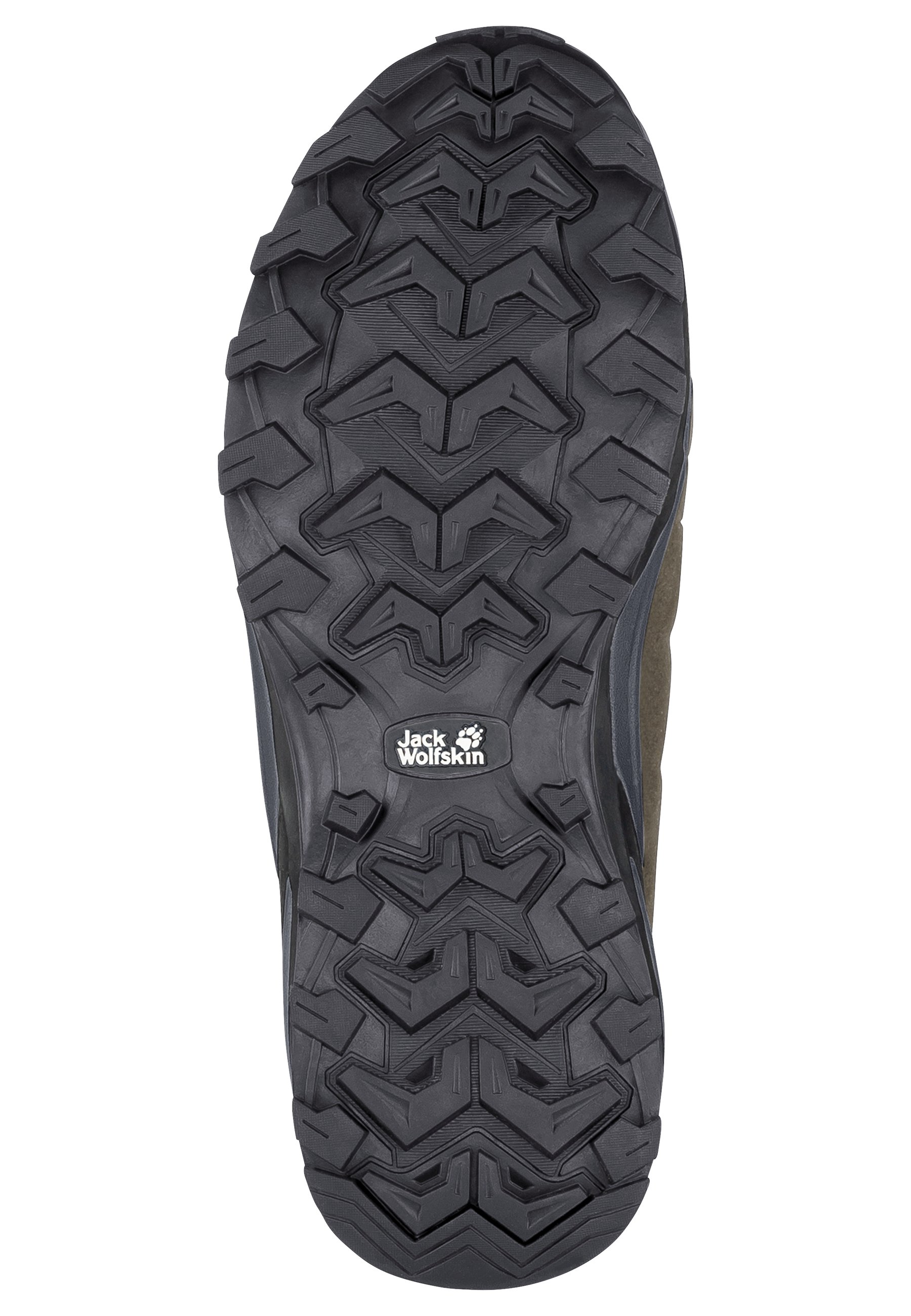 jack wolfskin refugio jacket